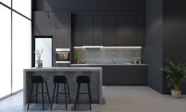 Rénovation de cuisine à Rennes : optez pour la modernité !