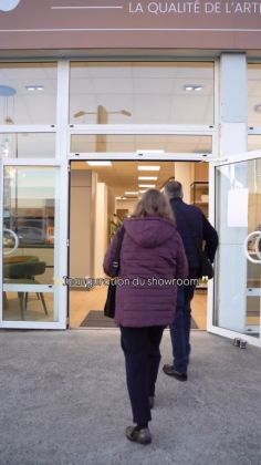 🎥Retour sur notre soirée d’inauguration ✨

La semaine dernière, nous avons eu le plaisir de réunir nos partenaires et...