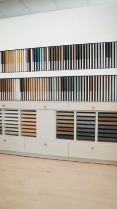 Toucher, comparer, associer… 🎨

Notre matériauthèque permet de visualiser, tester et combiner les finitions avant la...