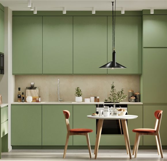 Cuisines & Solutions