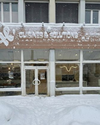 On a rêvé d’un Cuisines & Solutions enneigé… alors on l’a imaginé ! 🤭❄️✨

Et si décembre devenait le point de départ de la...