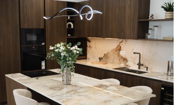 R&eacute;novation de cuisine &agrave; Rennes : optez pour la modernit&eacute; !