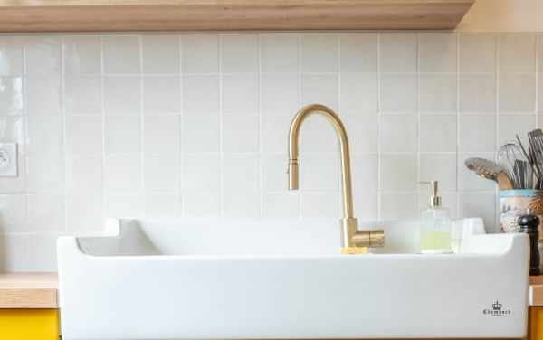 D&eacute;roulement d'un projet de cuisine, avec Cuisines & Solutions (Rennes)