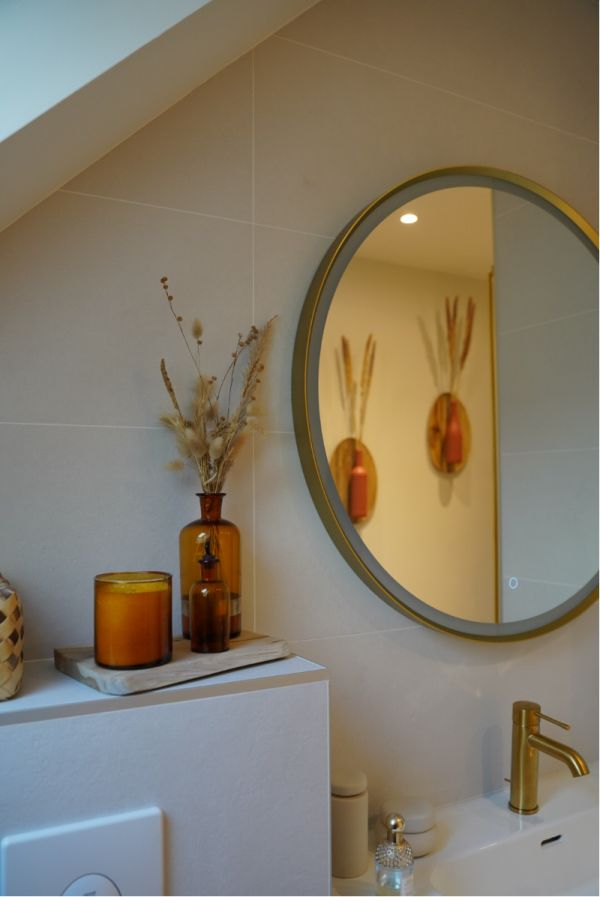 r&eacute;novation salle d'eau montgermont