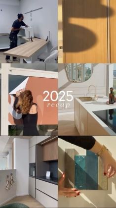 2025 aura été une année de lancement pour Cuisines et Solutions. 
L’ouverture du showroom, les premiers projets, de jolis...