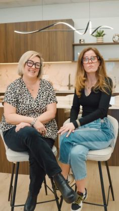 ✨ SAVE THE DATE ! ✨

Le showroom Bains & Solutions / Cuisines & Solutions ouvre grand ses portes 🚪

📅 Du 10 au 18 avril
🕘...